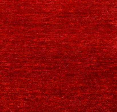 asterlane handloom double back carpet phjt-06 ribbon red